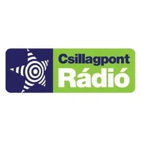 Csillagpont Rádió 100.0