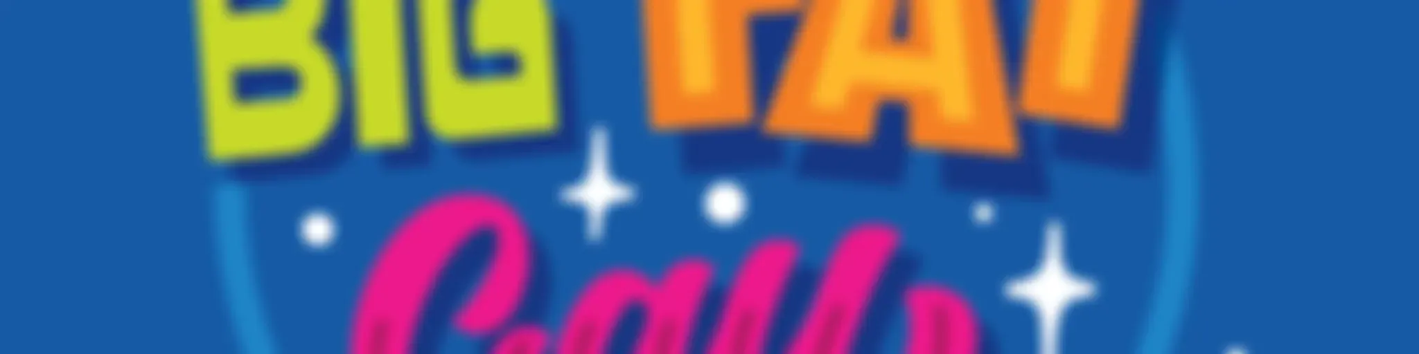 The Big Fat Gay Podcast
