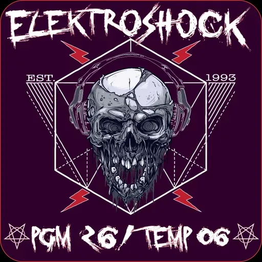 ELEKTROSHOCK / PGM 26 - TEMP 06