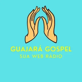 web rádio guajará gospel