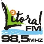 Rádio Litoral FM 98.5