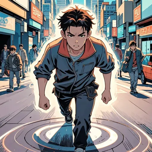 从极简到富足-做自己的老板-别再绕圈子了!Adam/弃蜕