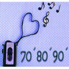 Podcast Escucha Música de los 80 y más