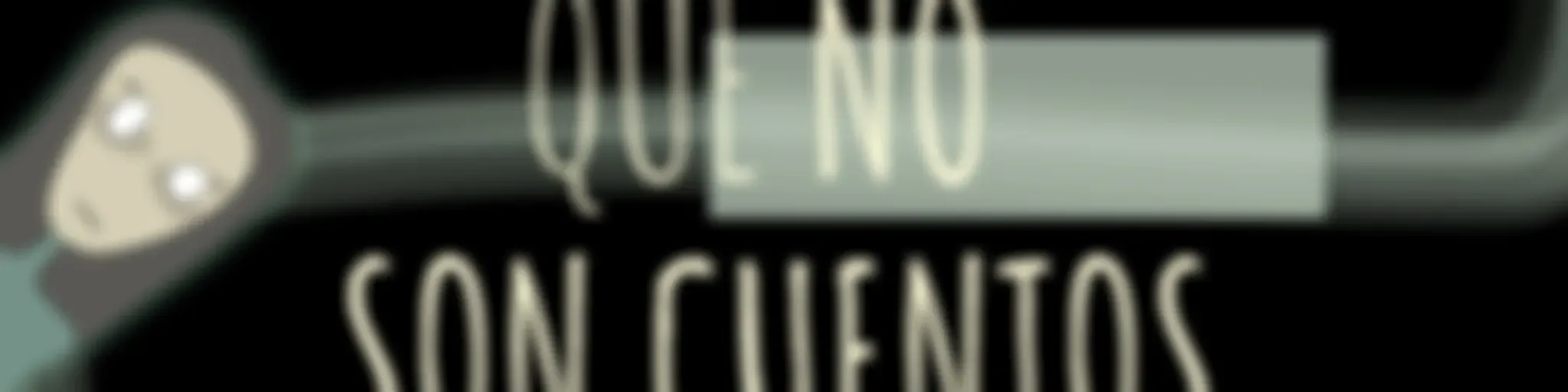 “CUENTOS CORTOS QUE NO SON CUENTOS“