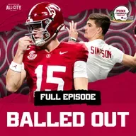 Ty Simpson SHINES At Alabama Pro Day With Arizona Cardinals In Attendance To Watch QB RIP IT