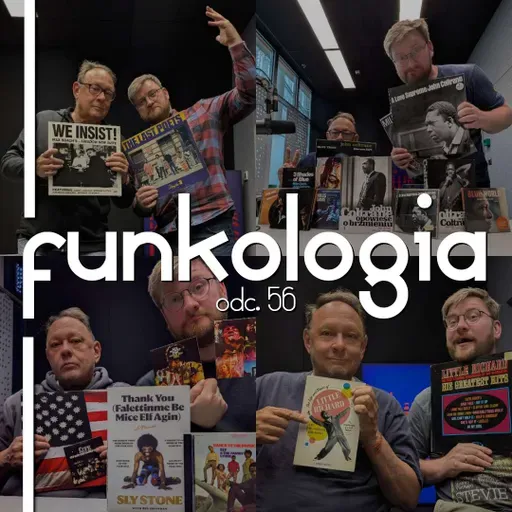 #56 – Funkologowe podsumowanie roku 2025