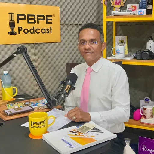 MARCOS PAULO - PBPE PODCAST #178