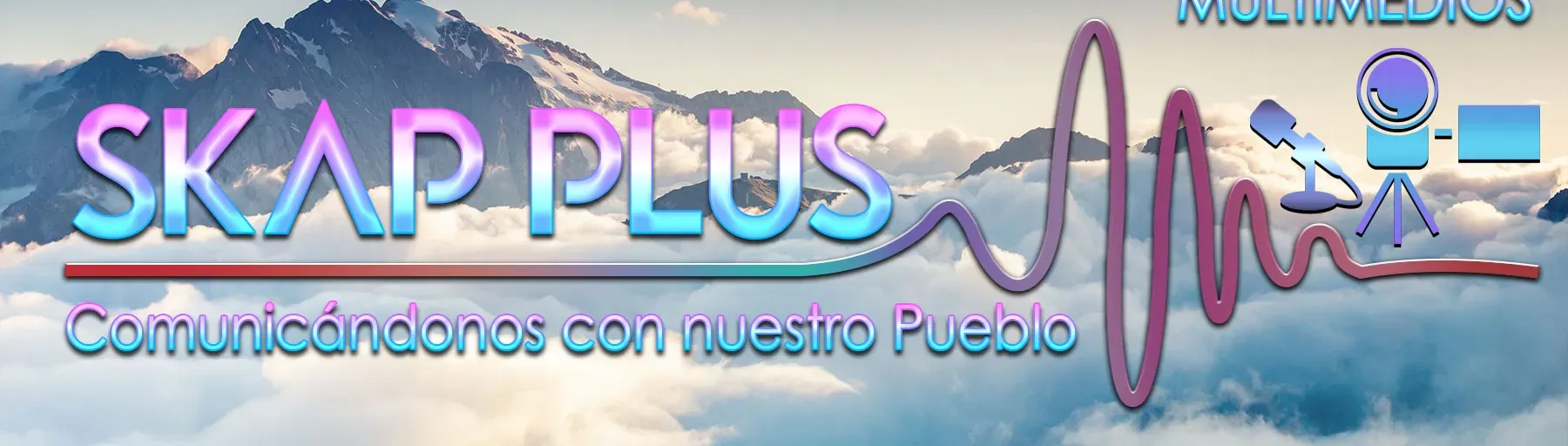 SKAP PLUS MULTIMEDIOS