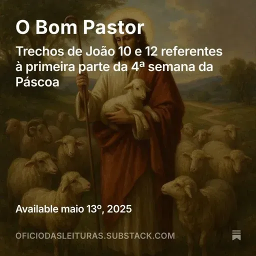1371 - O Bom Pastor