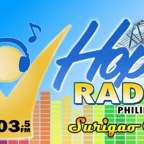 Hope Radio Surigao