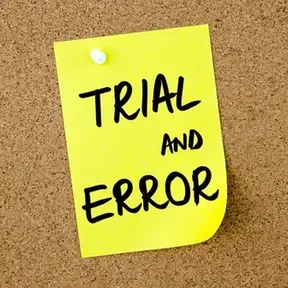 Trial And Error
