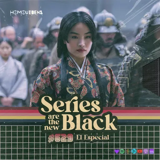 S6 Ep29: El Especial: 'Top 20 Mejores Series Del 2024'