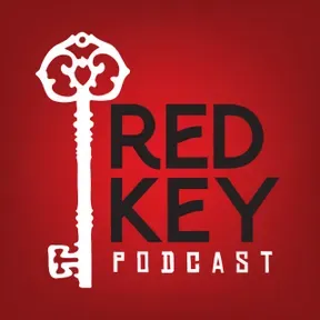 Red Key Podcast - Libros de Fantasía, Ciencia Ficción y Terror