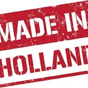 Made in Holland