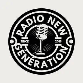 RADIO NEW GENERATION