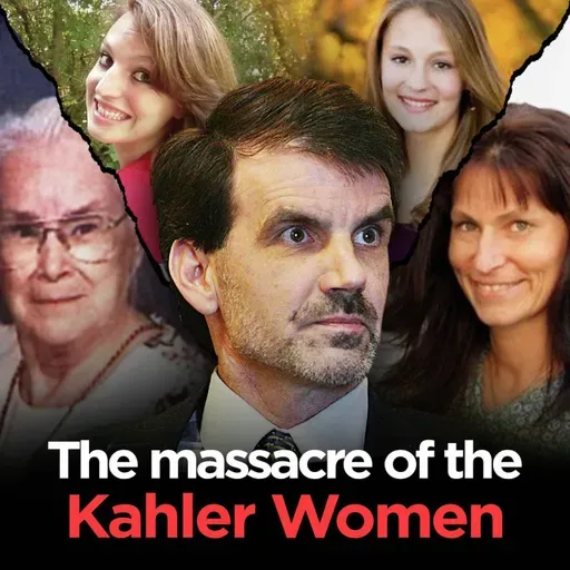 The Kahler Family Massacre