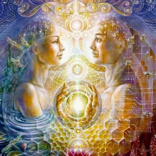 Рубрика “Начало пути в осознанности”. Тема “Любовь как инструмент в осознанности”.