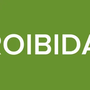 PROIBIDAO