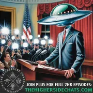 Stephen Bassett | UAP / UFO Disclosure: Latest News & Recent Hearings