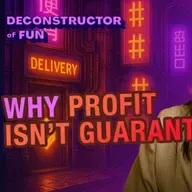 Masters of Publishing 5: Scaling is a Grind