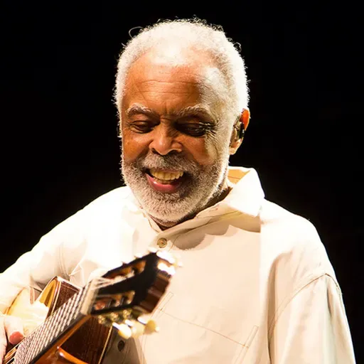 Travessia #149 - Gilberto Gil, 80 anos