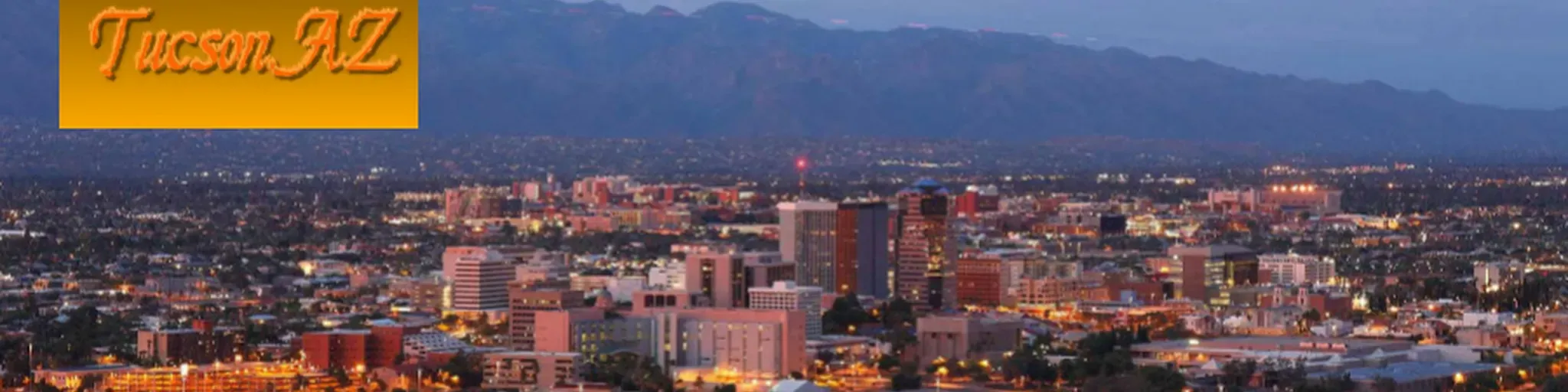 RCR-Tucson