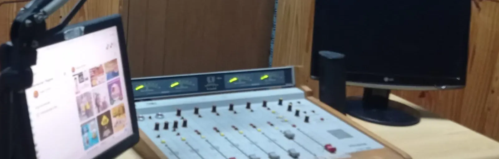 Rádio VR FM 87.5