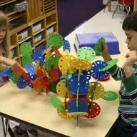 #210 The Curious Case of Kindergarten