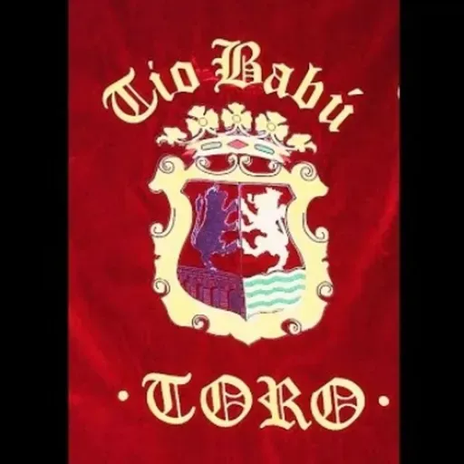 Tio Babú