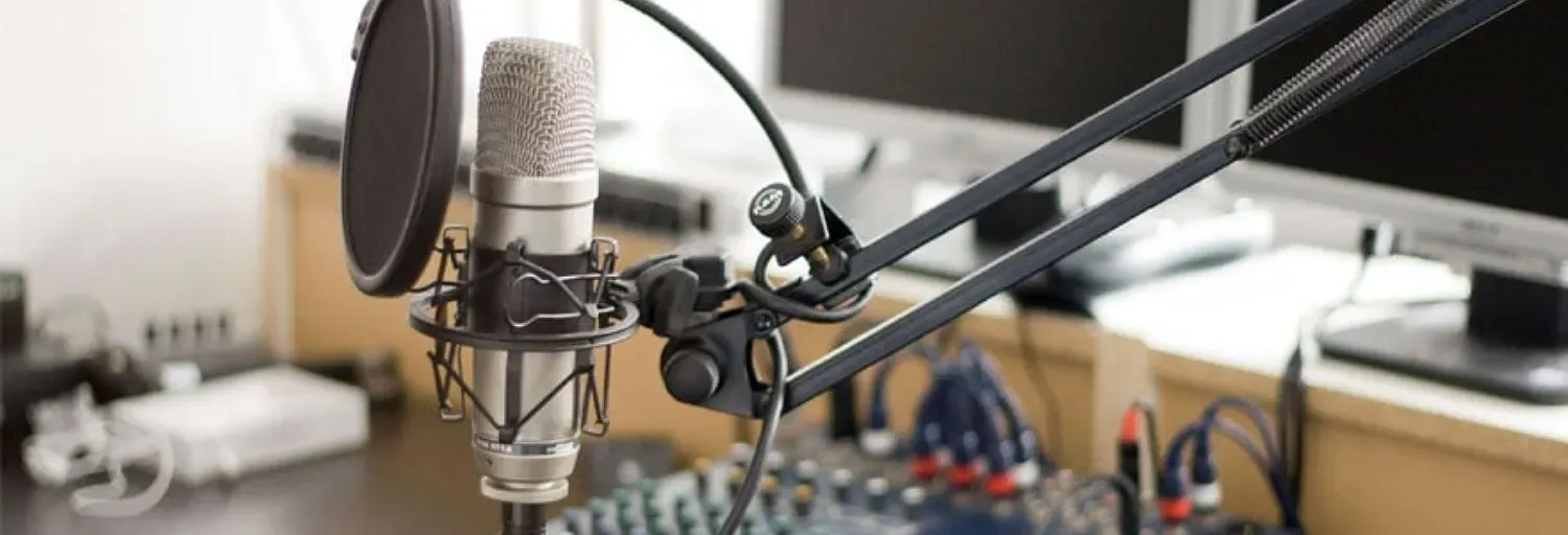 Radio PRB (Presbiteriana Reformada Bolivia)