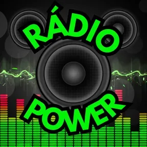 RÁDIO POWER