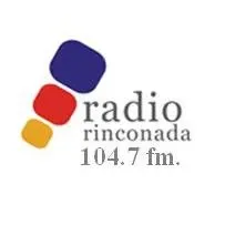 Radio Rinconada 104.7 en directo