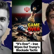 Seyed M. Marandi: “It’s Over” – Iran Wipes Out Trump’s Blockade Tactic