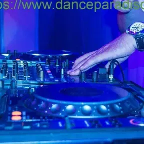 danceparadiso