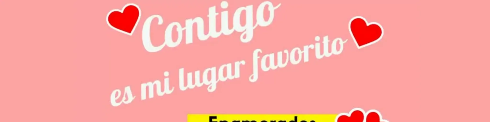 Enamorados