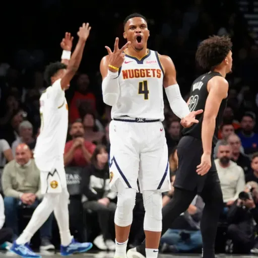 Велич Вестбрука та інші перші враження плей-офф NBA + старт плей-офф Euroleague