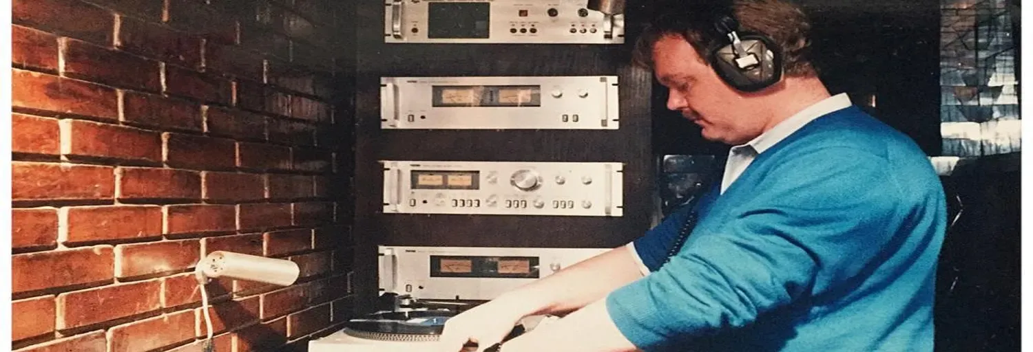 Dj Jairo Córdova