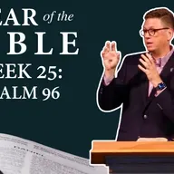 Psalm 96