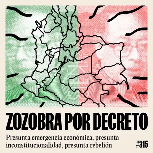 No rebelión, no recesión