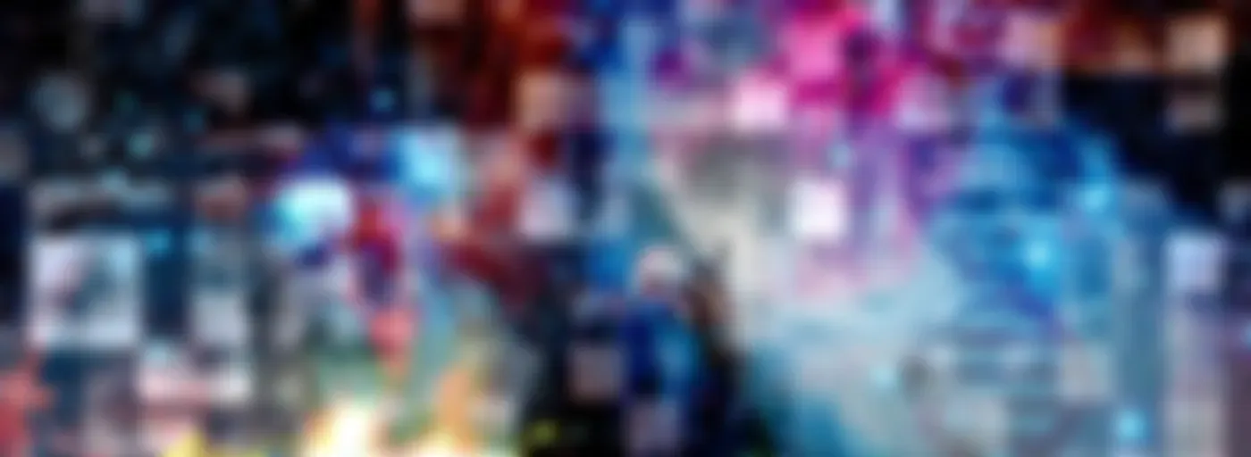 Обретённые Миры