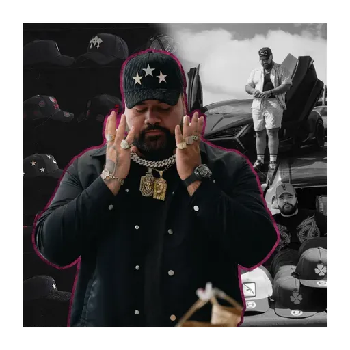 Barbas Hats: La historia detrás del éxito