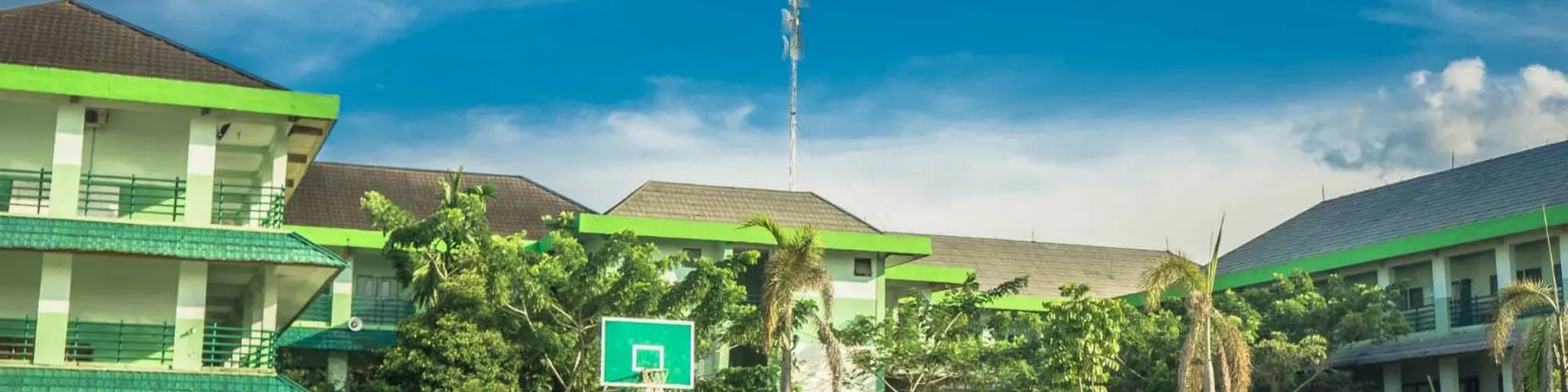 Smansa Radio Pontianak