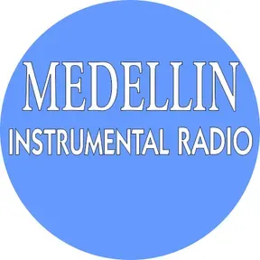 Medellín Instrumental Radio