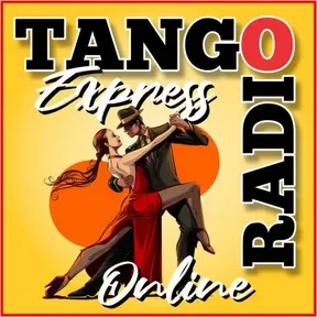TANGO EXPRESS RADIO ONLINE