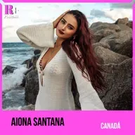 Aiona Santana: "de to'", la Canción que Celebra el Presente y la Libertad de Amar