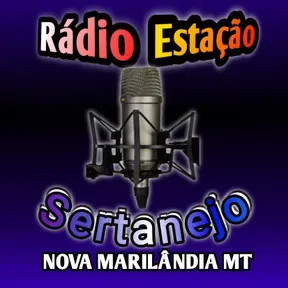 Web Rádio Estação Sertanejo