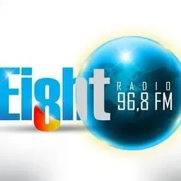 Eight Radio langsung