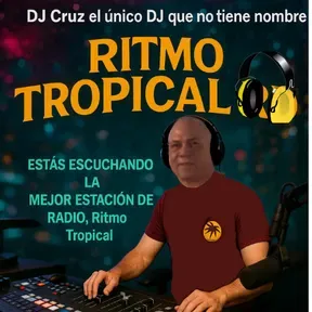 Ritmo tropical