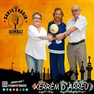 Xerrem d'Arreu (06-06-2026) Karina Chávez