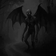 EL HOMBRE MURCIÉLAGO DE OREGON ( Y más relatos de suscriptores)